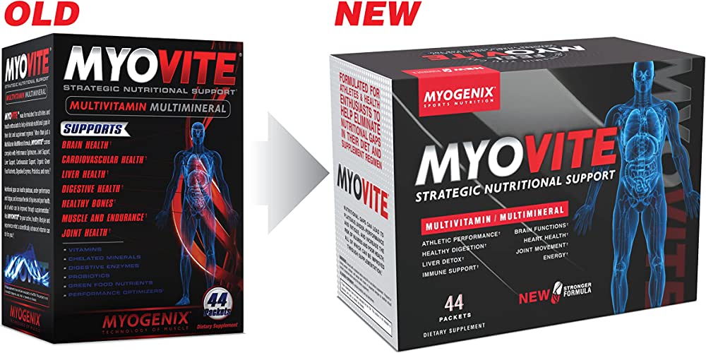 MYOVITE