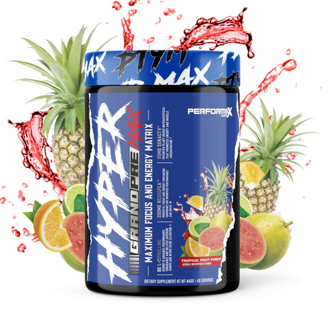 HyperMax Grand Pre