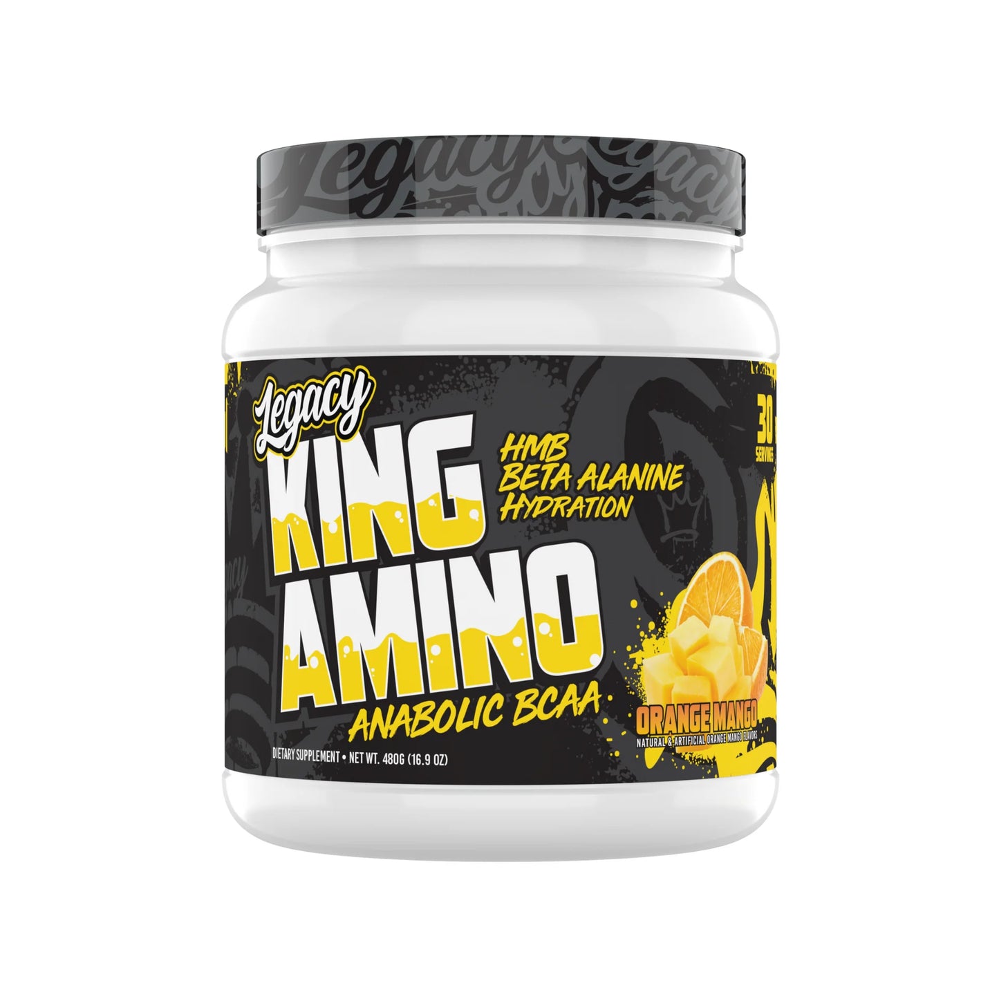 King Amino