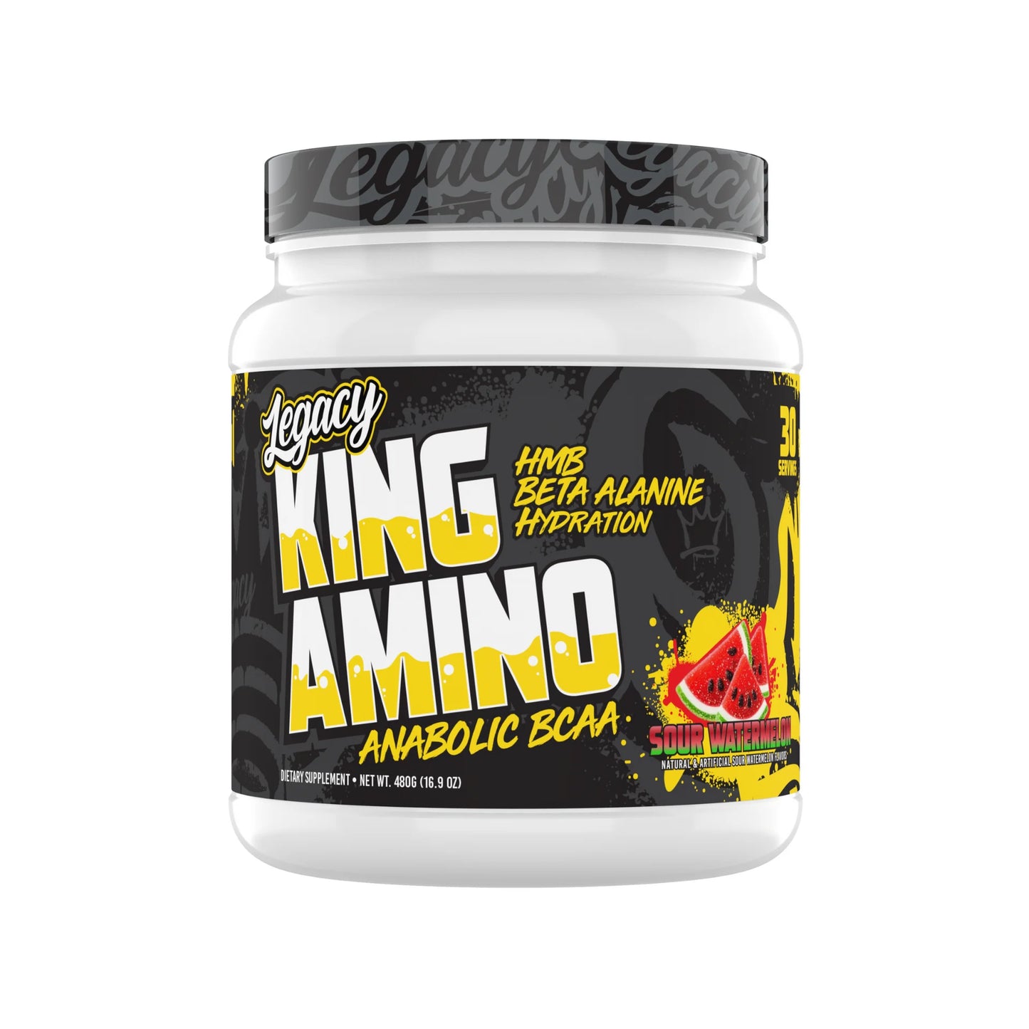 King Amino