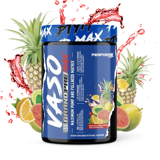 VasoMax Grand Pre