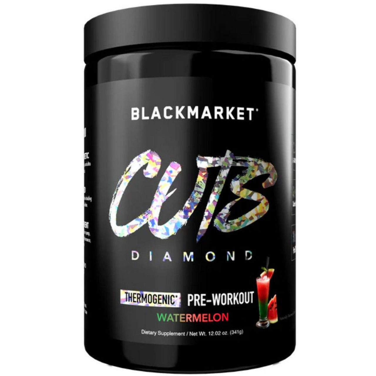 Cuts Diamond