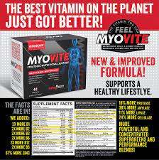 MYOVITE