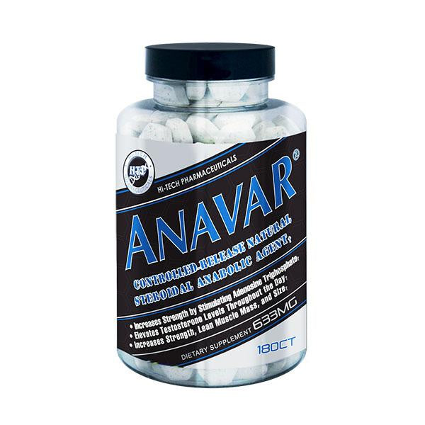 Anavar
