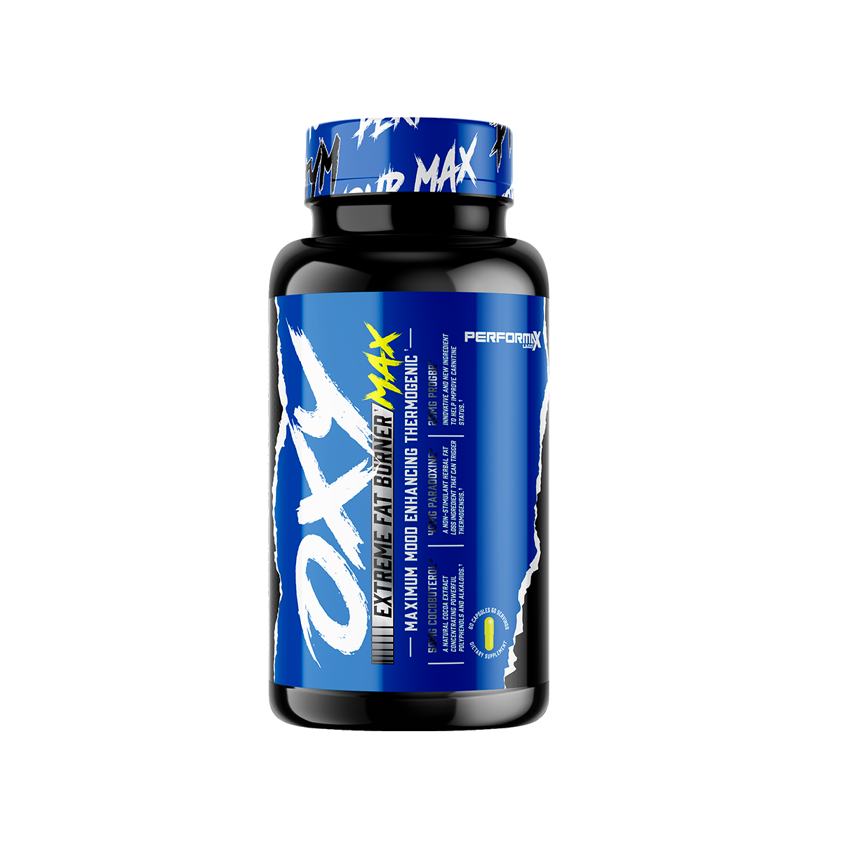 Oxymax