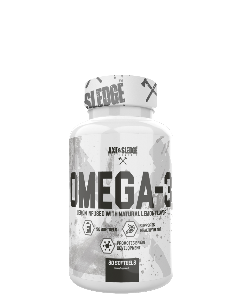 Omega-3
