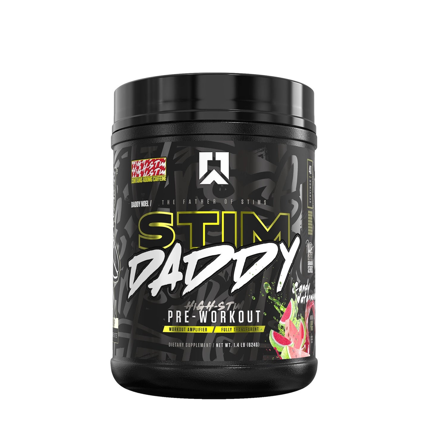 Stim Daddy