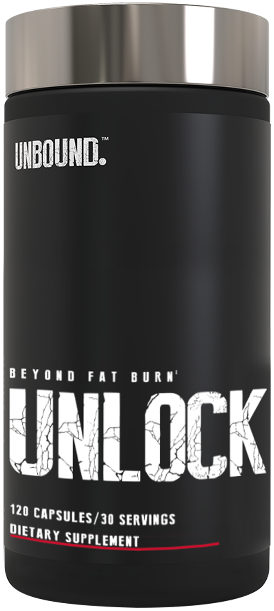 Unlock Caps