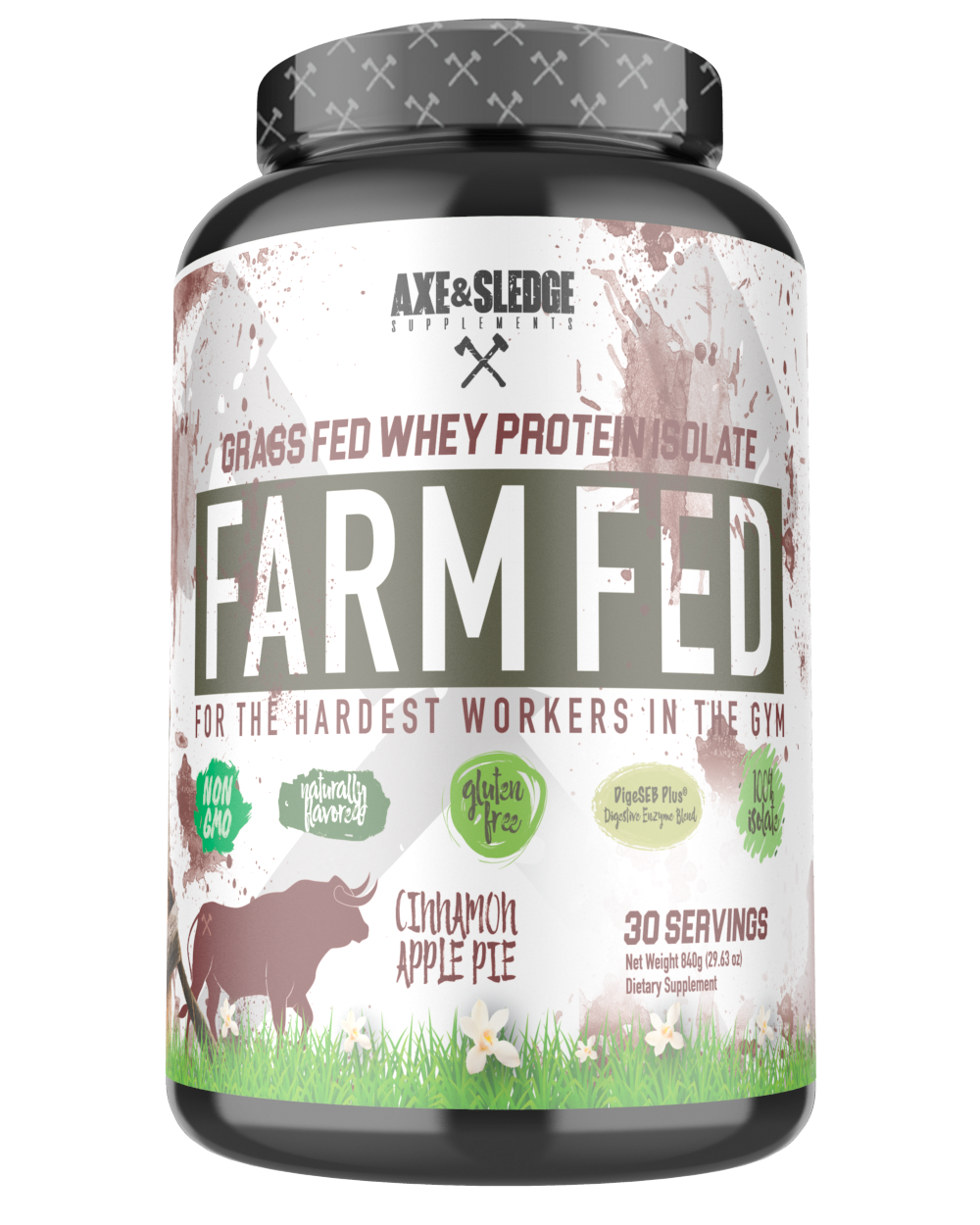 FARM FED
