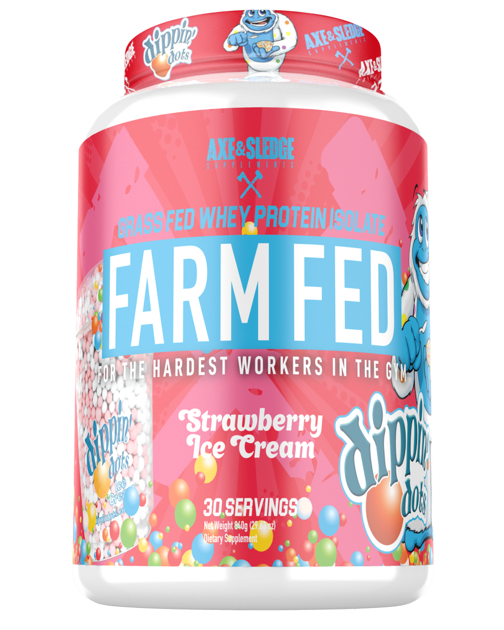 FARM FED