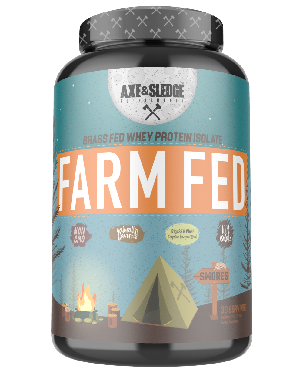 FARM FED