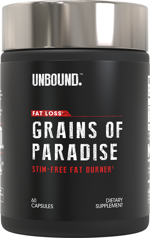 Grains Of Paradise