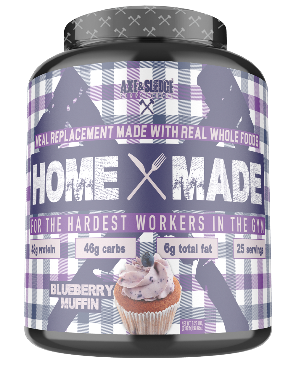 HOMEMADE