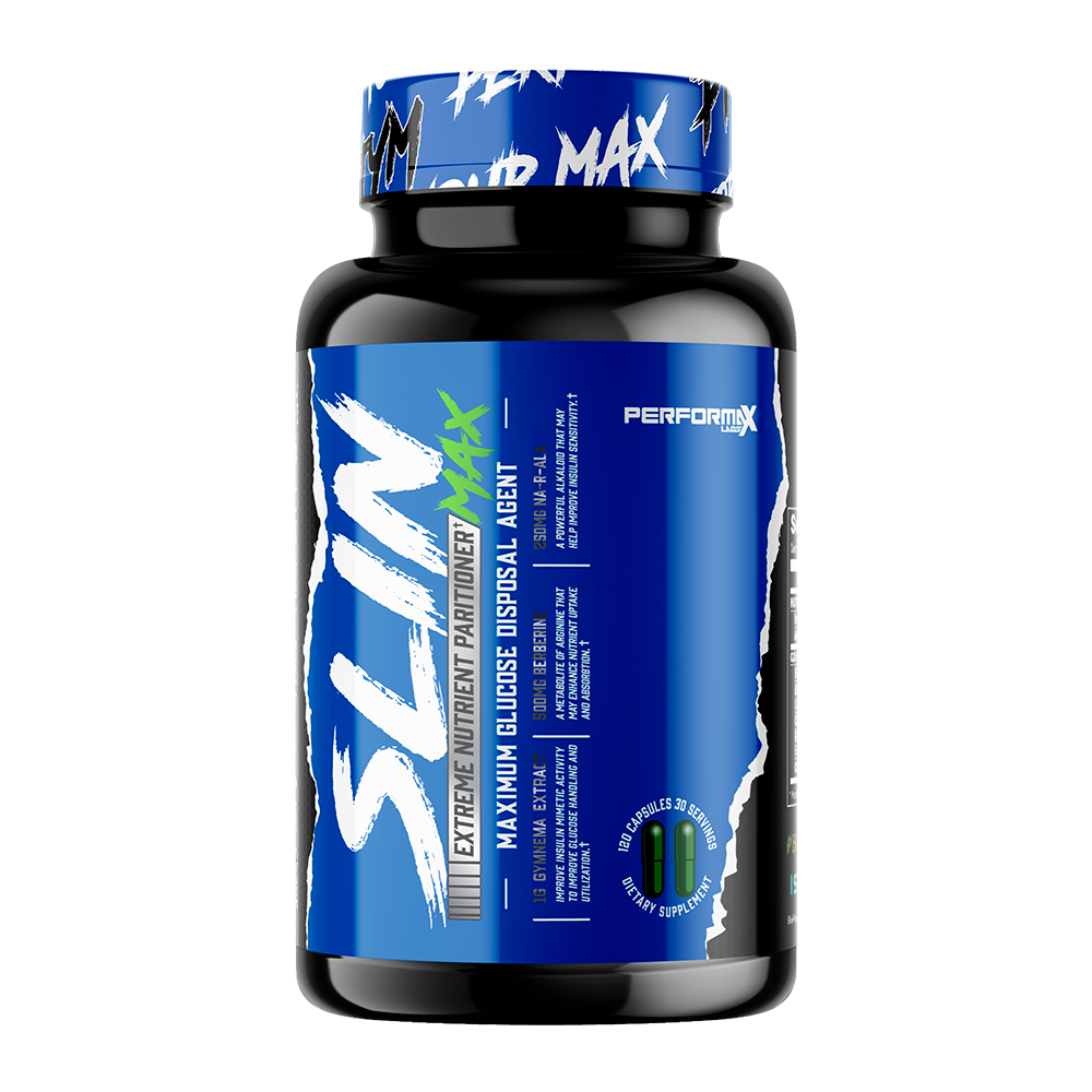Slin Max