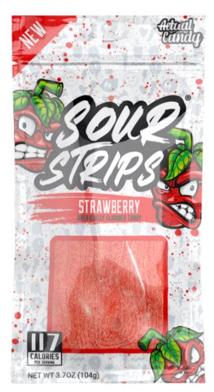 SOUR STRIPS