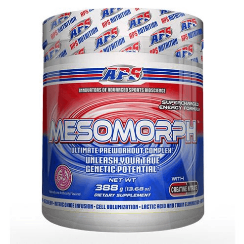 MESOMORPH