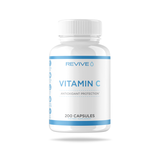 Vitamin C