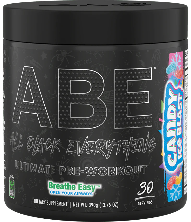 ABE Ultimate Pre Workout