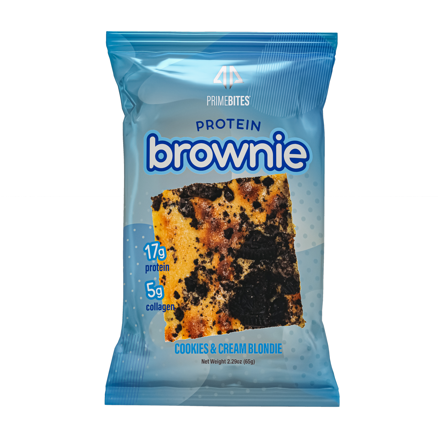 Prime Bites Protein Brownie