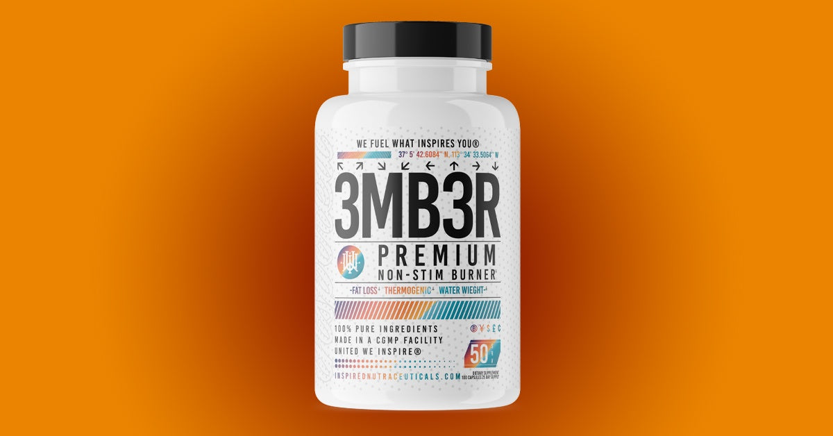 Ember Non Stim