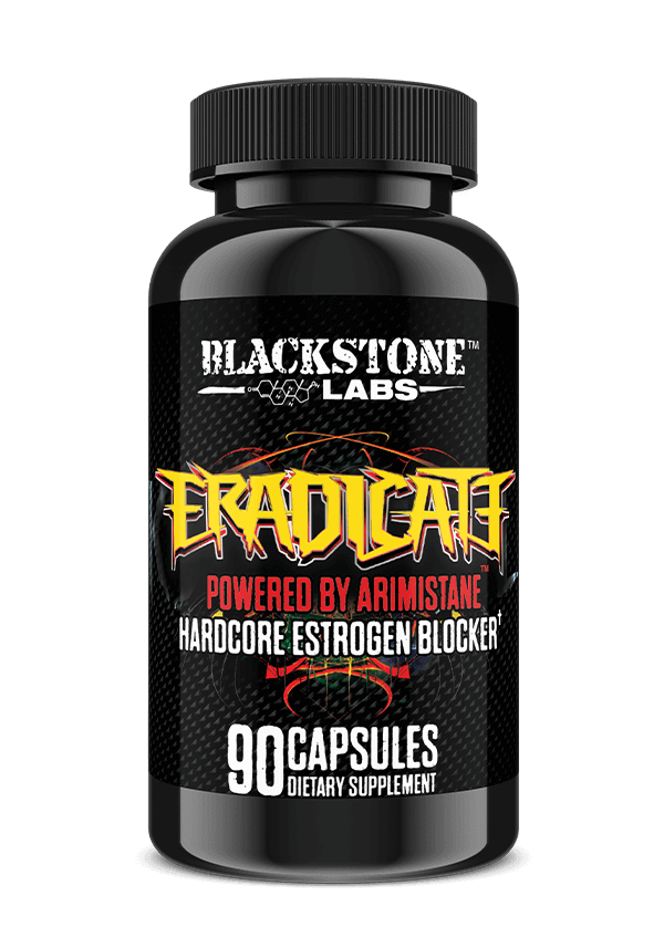 ERADICATE