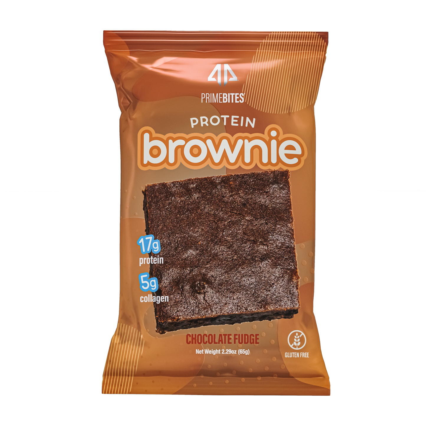 Prime Bites Protein Brownie