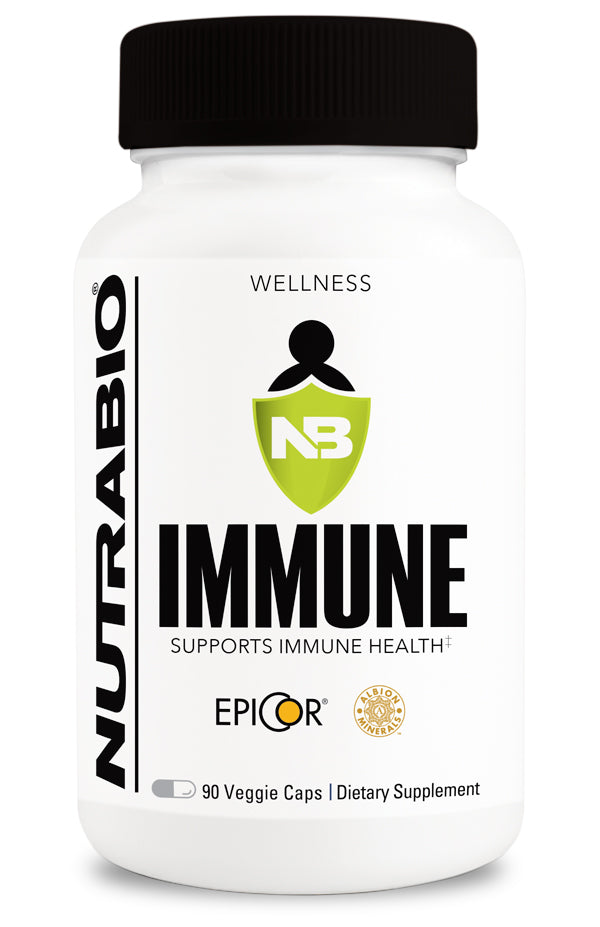 IMMUNE