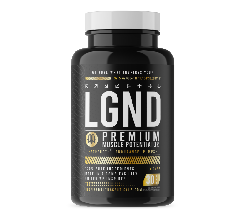 LGND