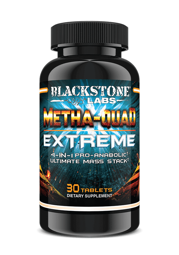 METHAQUAD EXTREME