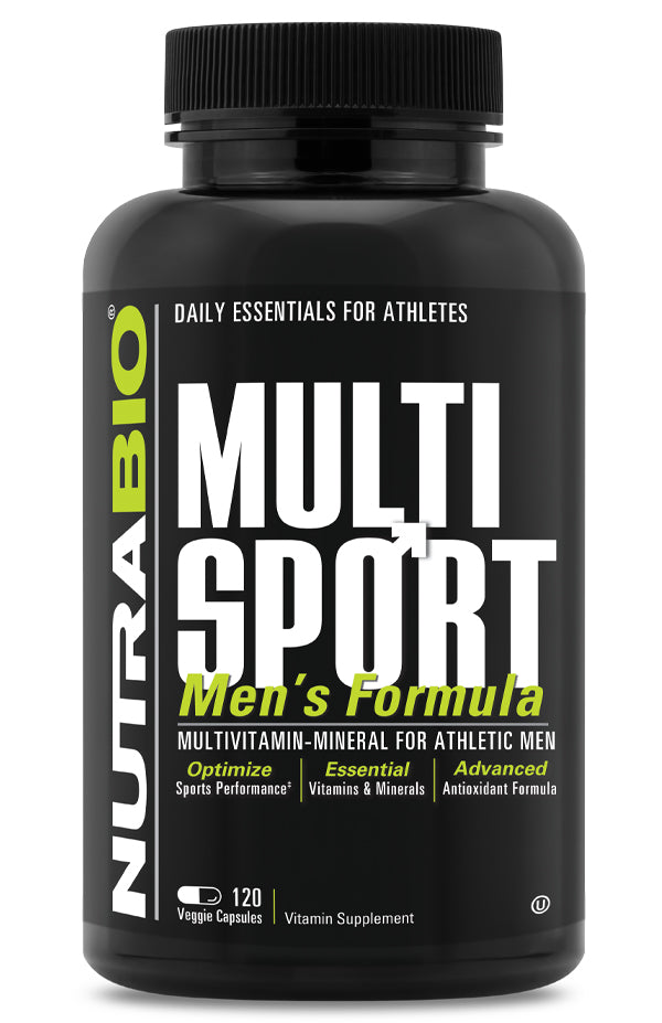 MULTI SPORT MEN