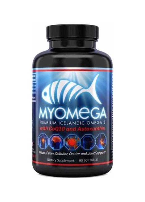MYOMEGA