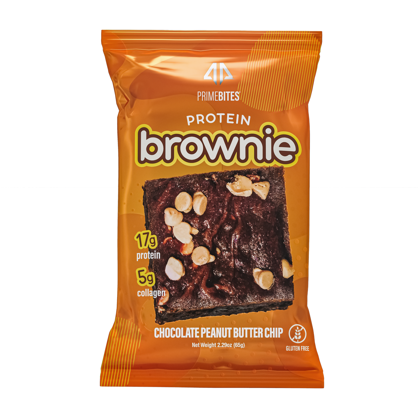 Prime Bites Protein Brownie
