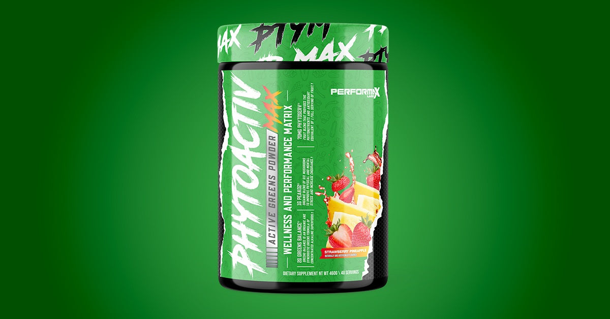 PhytoActive
