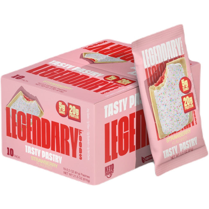 TASTY PASTRY CAKE STYLE