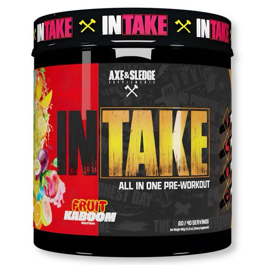 Intake