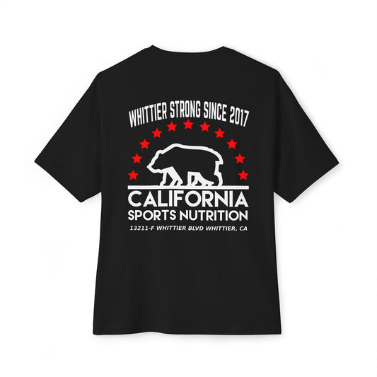 CSN GYM SHIRT