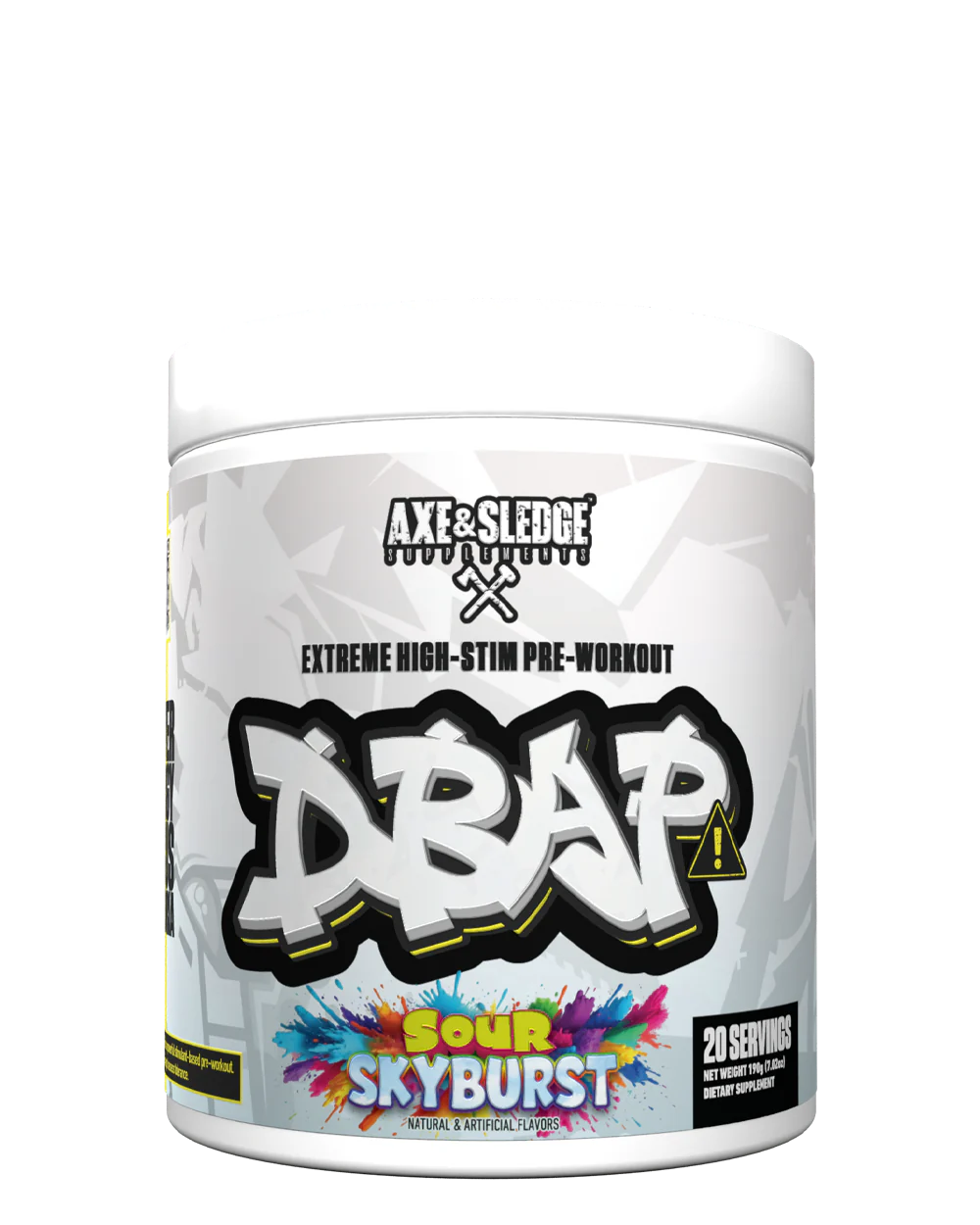 DBAP V2
