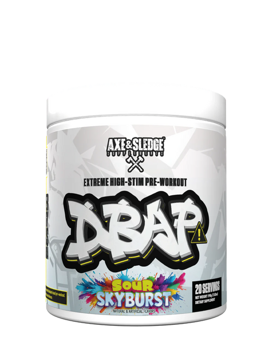 DBAP V2