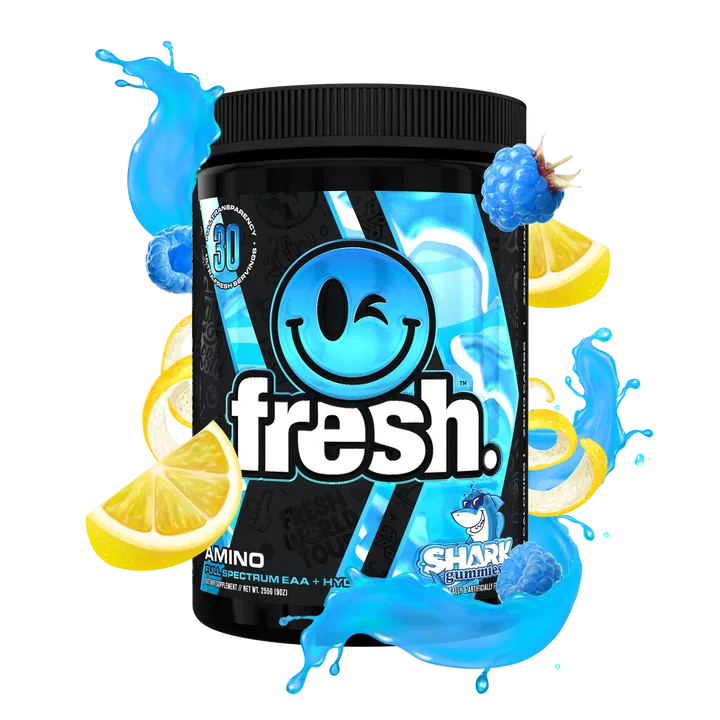 Fresh Aminos