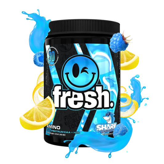 Fresh Aminos