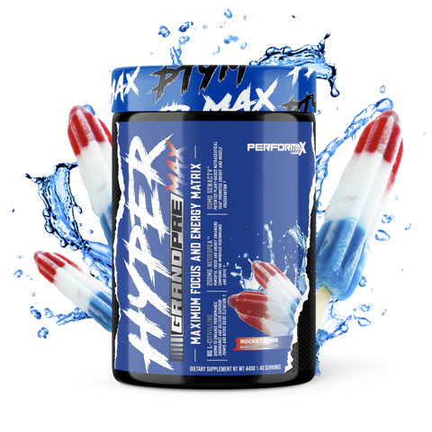 HyperMax Grand Pre