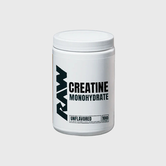 Creatine Monohydrate 500g