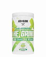 THE GRIND