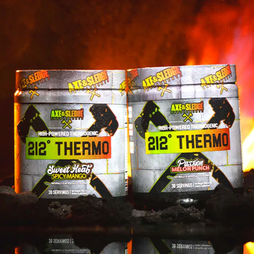 212 Thermo