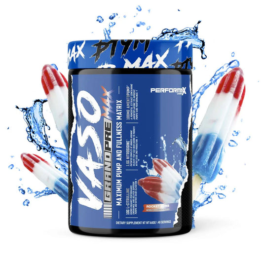 VasoMax Grand Pre