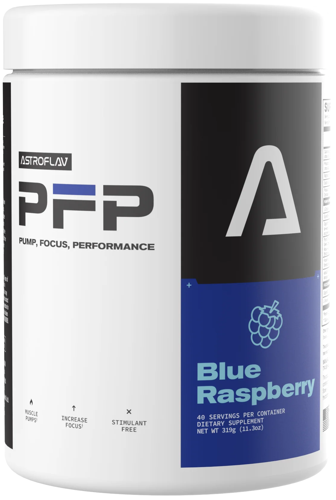 PFP