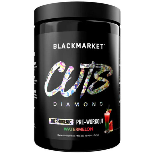 Cuts Diamond