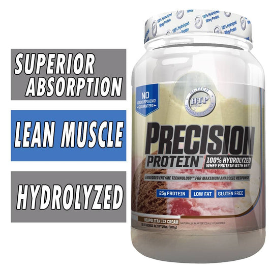 Hi Tech Precision Protein