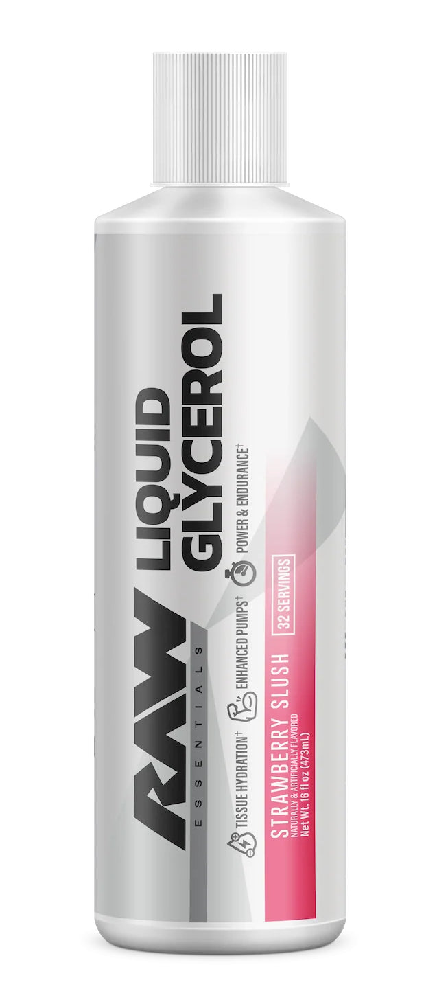 Liquid Glycerol