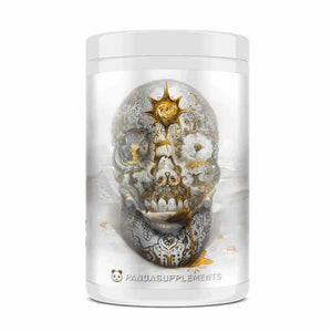 Panda Skull Pre
